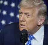 Подарък за Нова година: Тръмп изтегли Националната гвардия от Чикаго, Лос Анджелис и Портланд